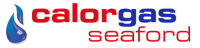 Calor Gas Seaford Logo